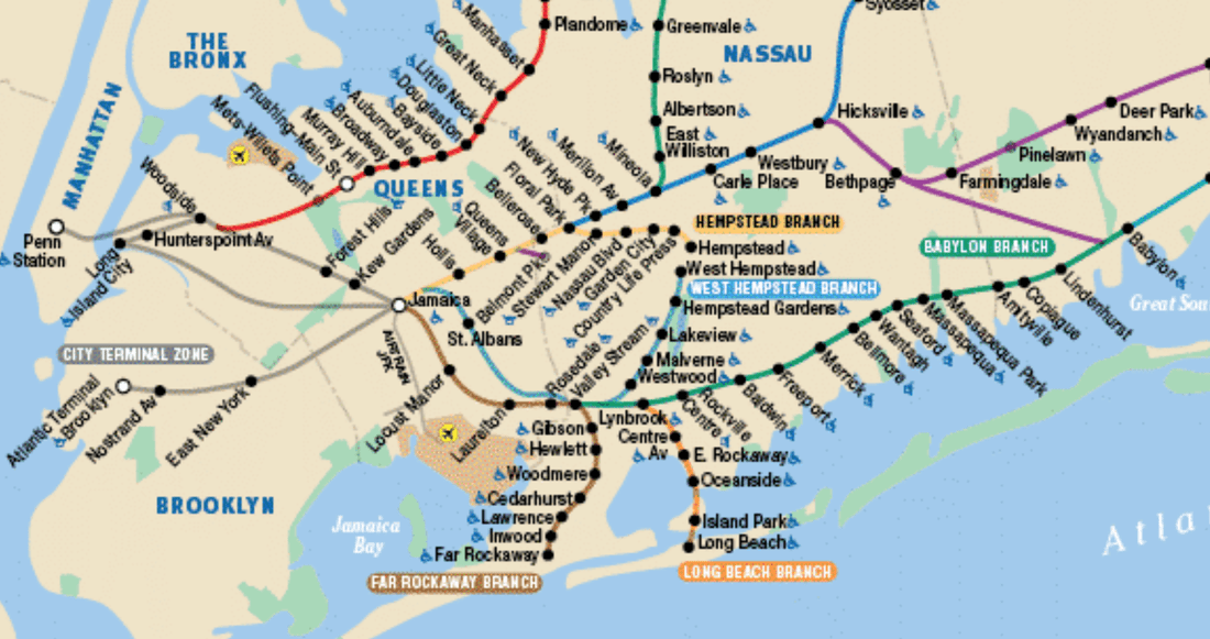 LIRR