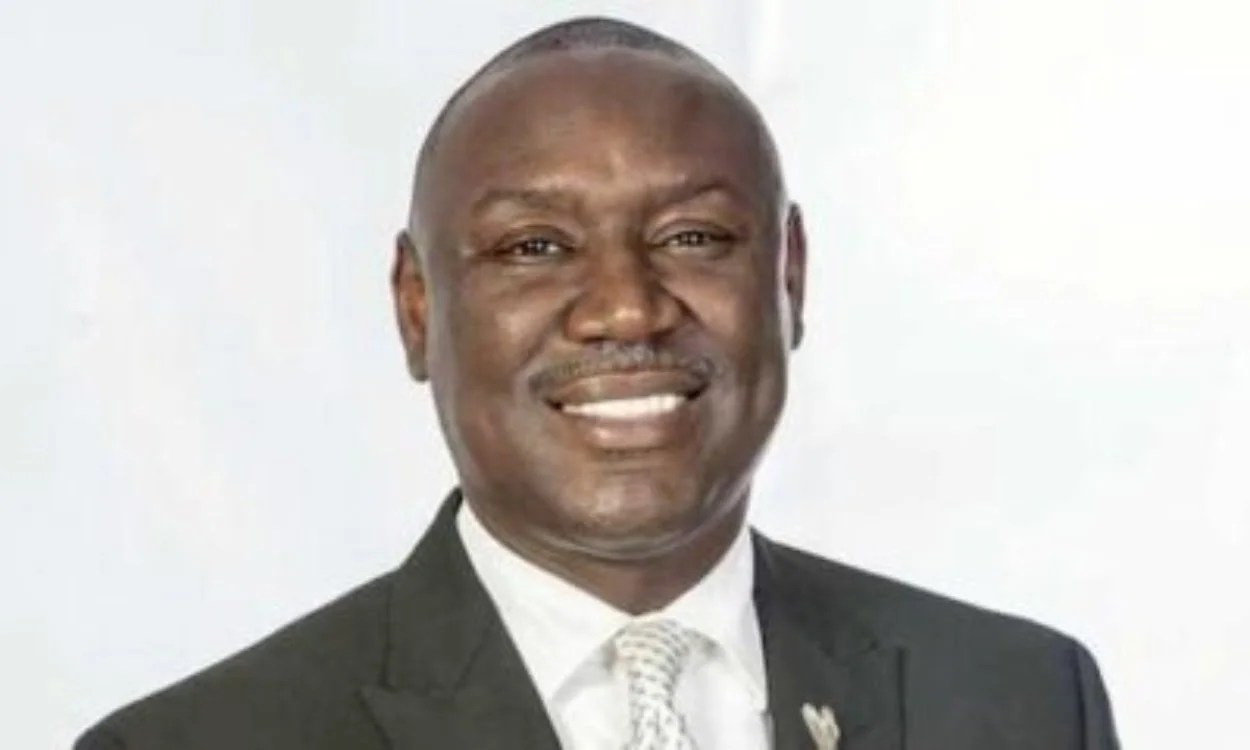 Benjamin Crump Net Worth The Eminent Civil Rights Lawyer In The US
