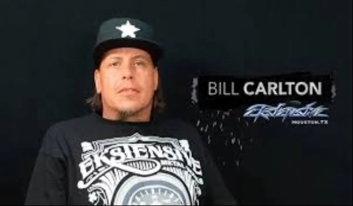 Bill Carlton Net Worth Bill Carlton Wife Ekstensive Metal Owner