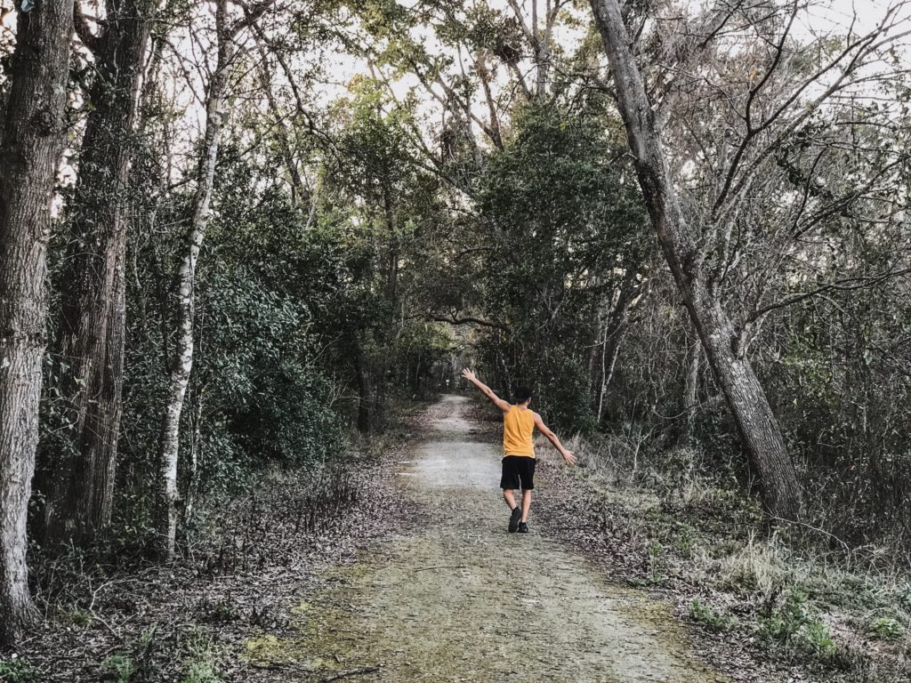 lake apopka loop trail