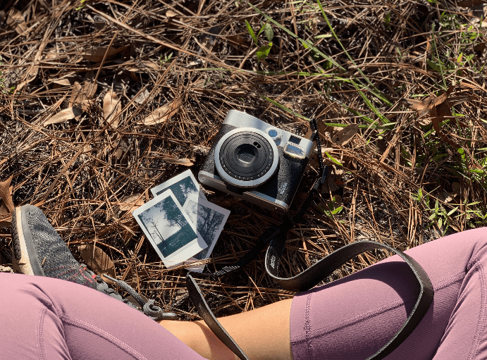 outdoor adventure in Florida hiking trails