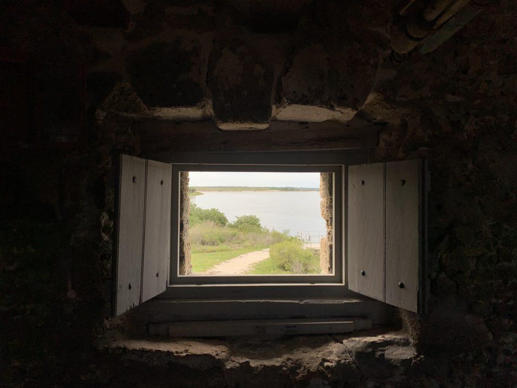 National Monument Fort Matanzas Next Stop Adventures