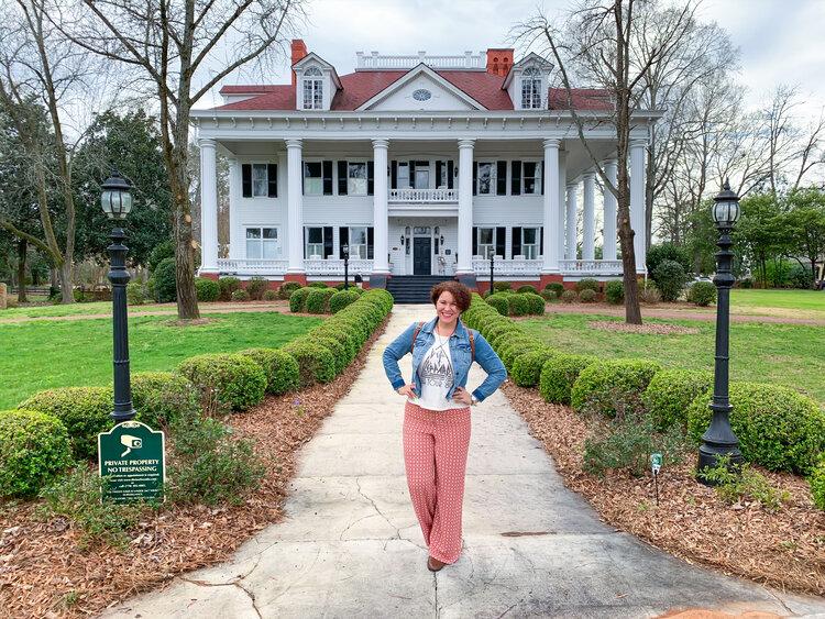 twelve oaks bed and breakfast