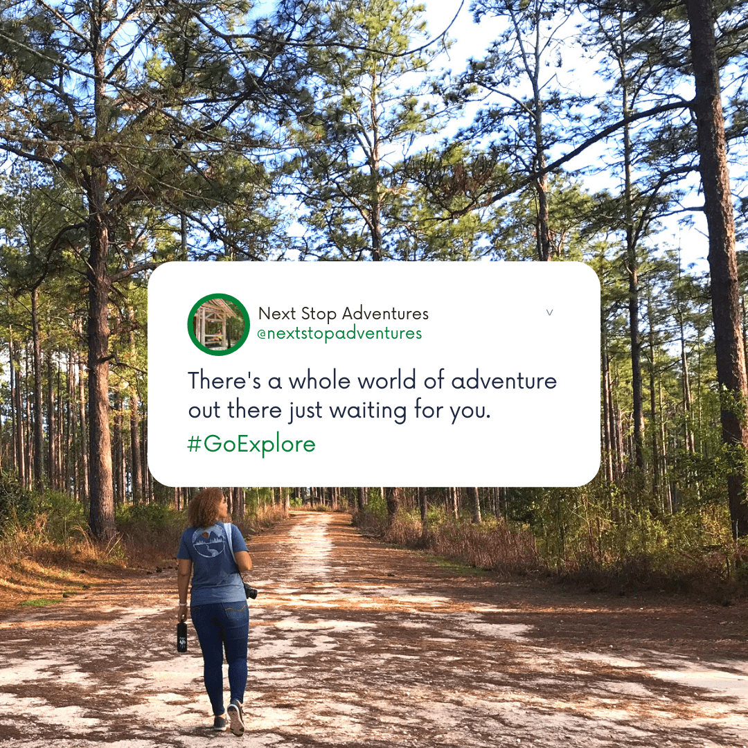 instagram captions for hiking and adventures