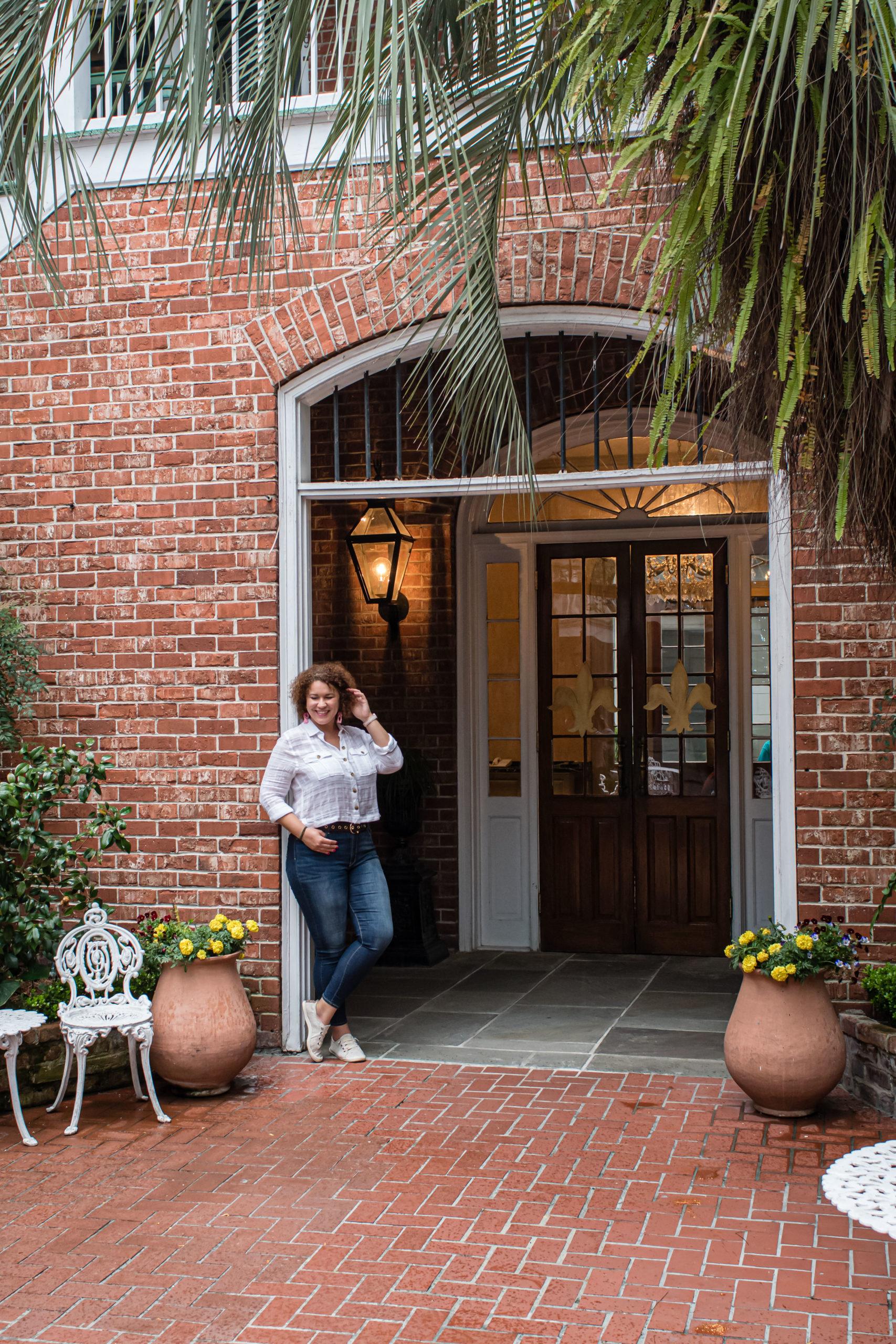 trip to new orleans hotel provincial