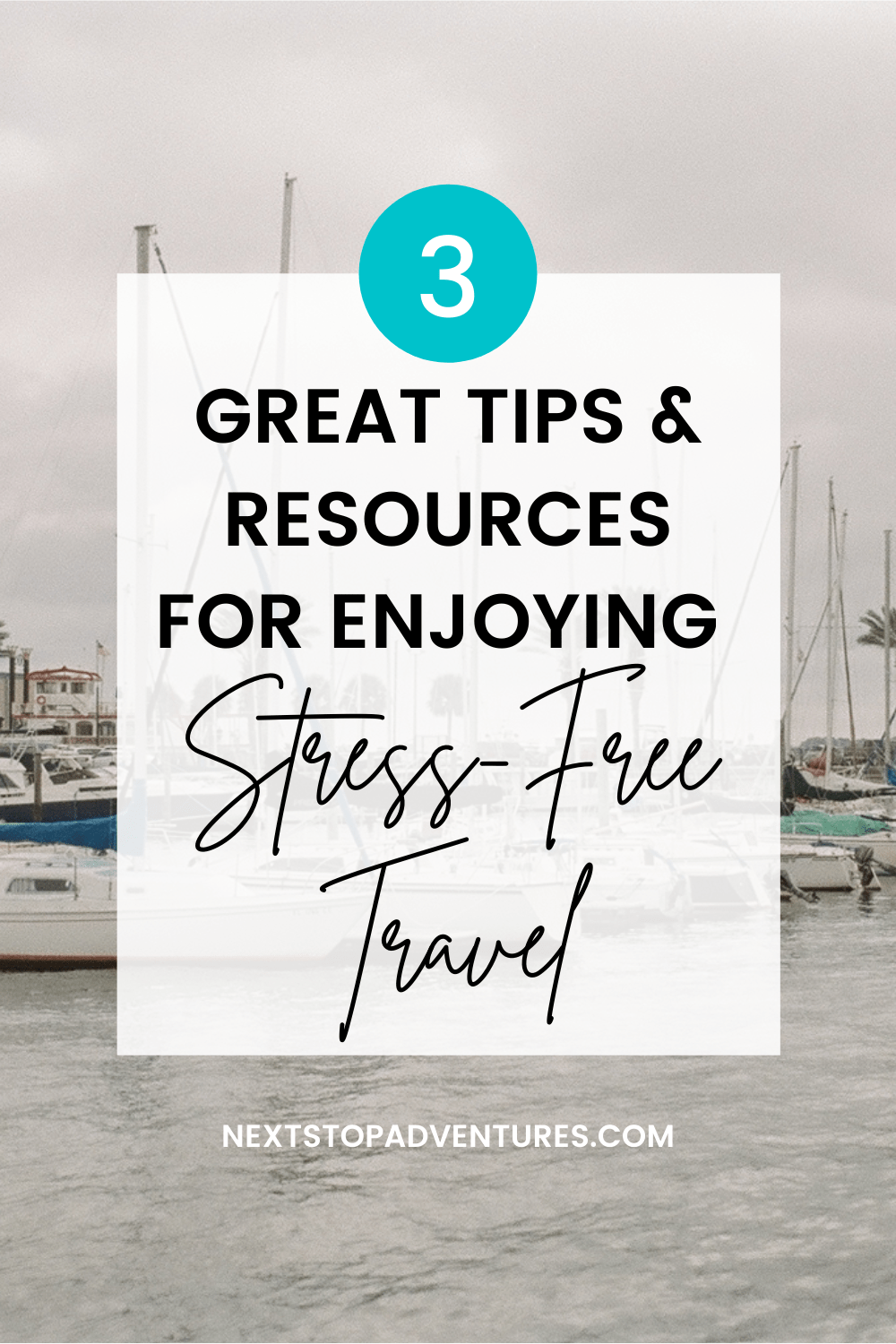 Tips and Resources for Enjoying Stress-Free Travel