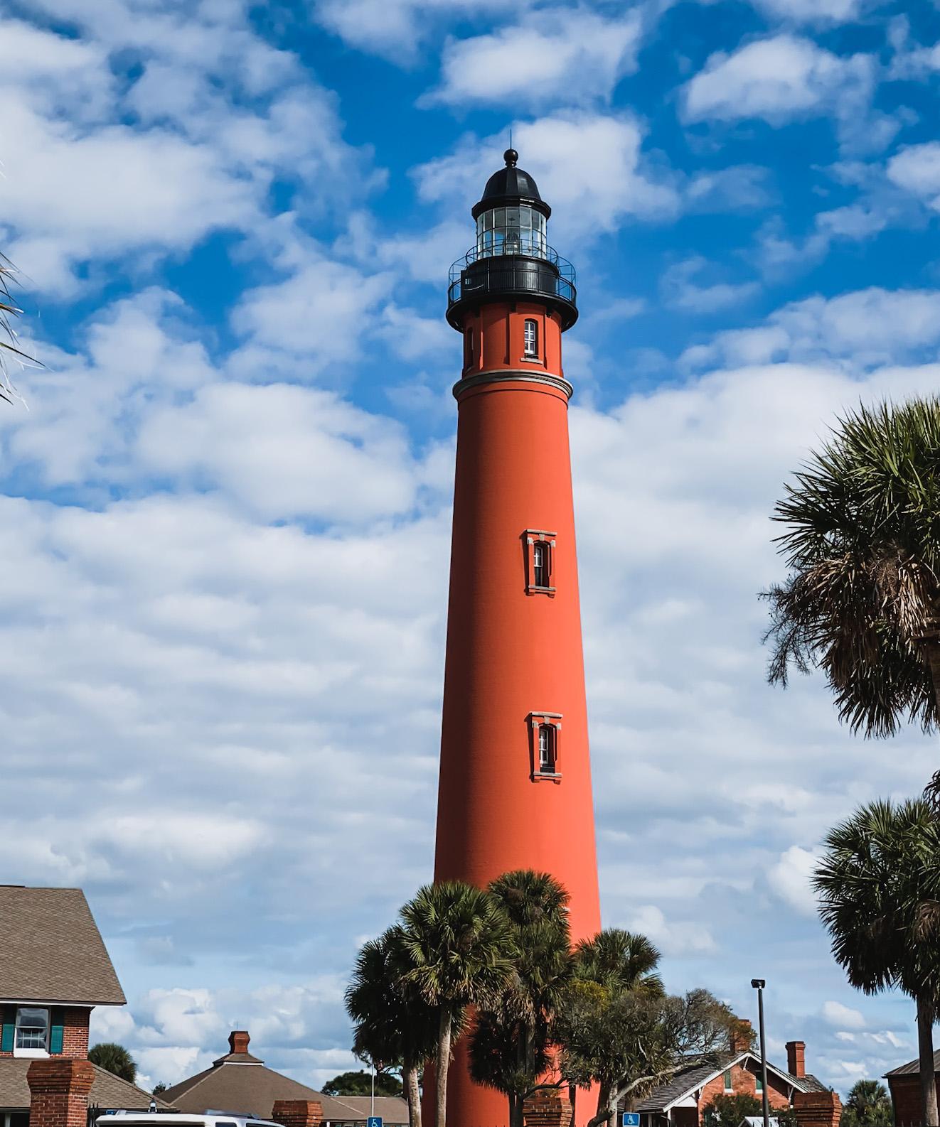 florida's tallest lighthouse