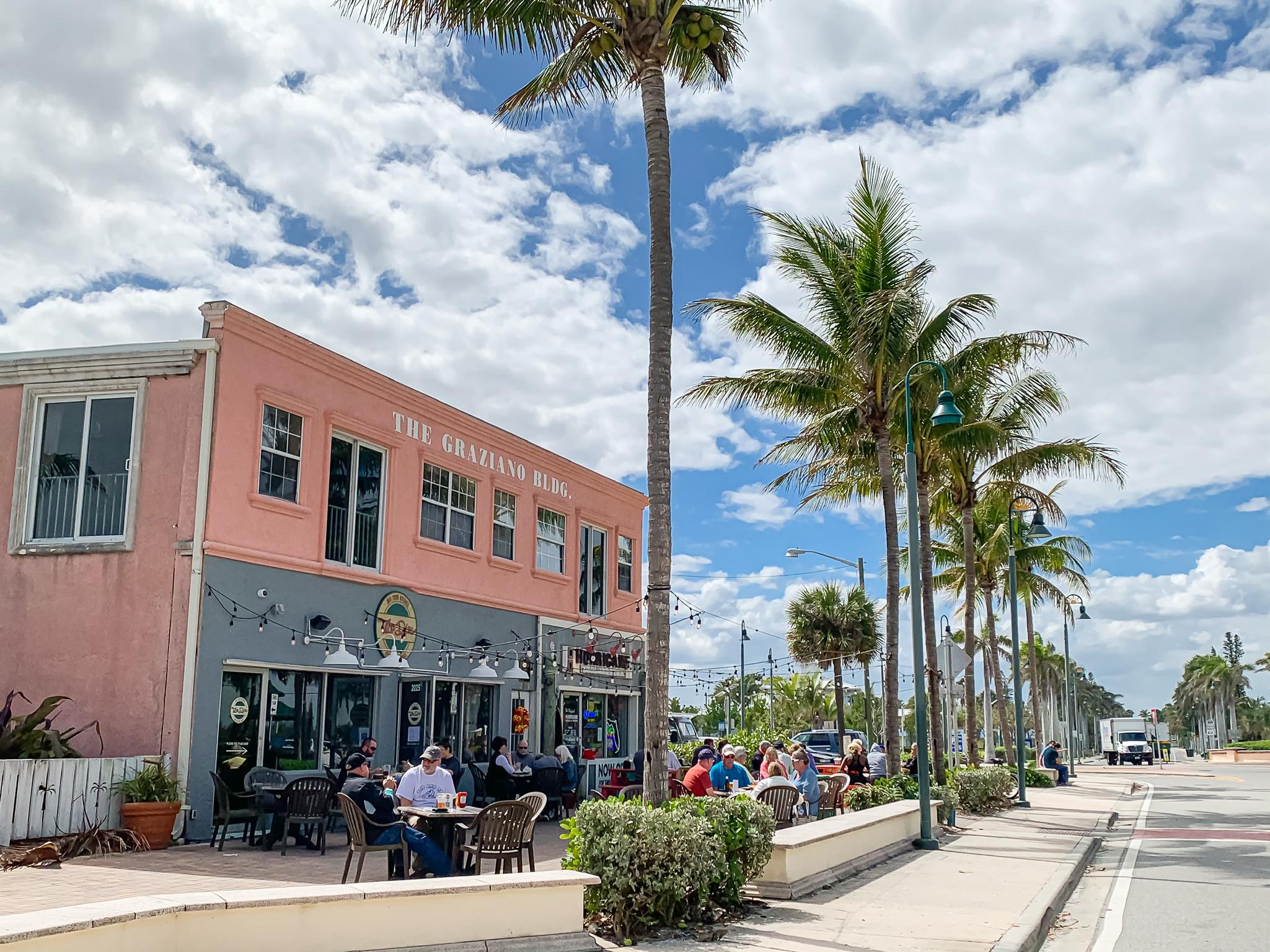 fort pierce beach adventure travel