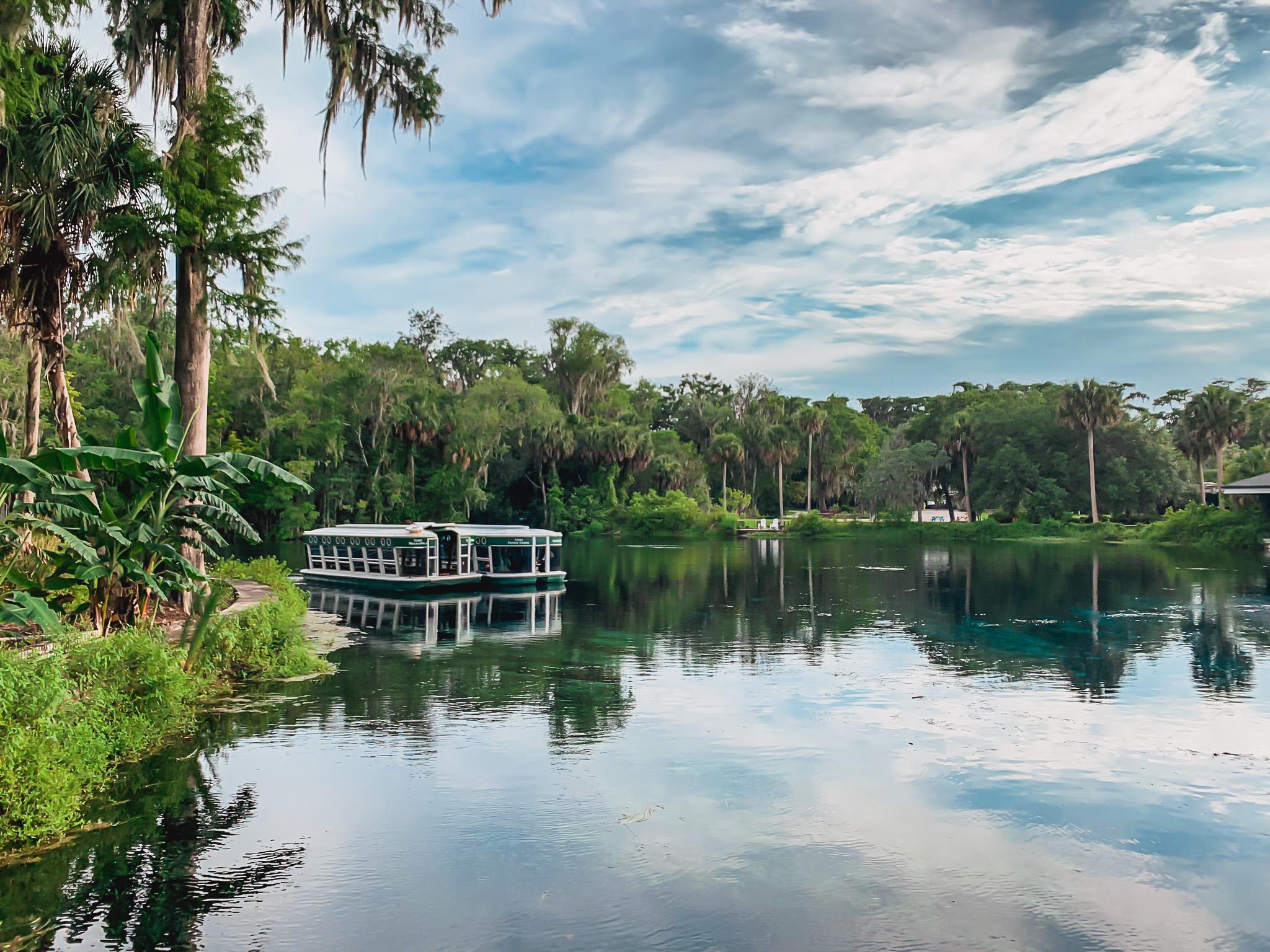glass boat tours adventure travel