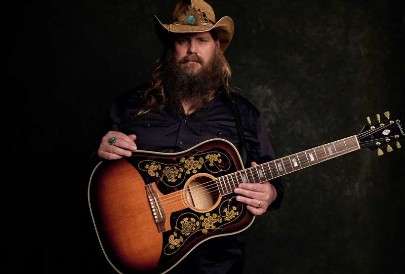 Chris Stapleton Religion Exploring His Religious Roots Is Chris