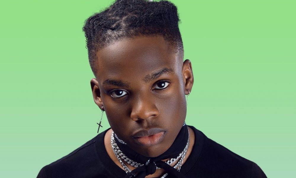 Rema Biography, Career & Lots More Nigerian Finder