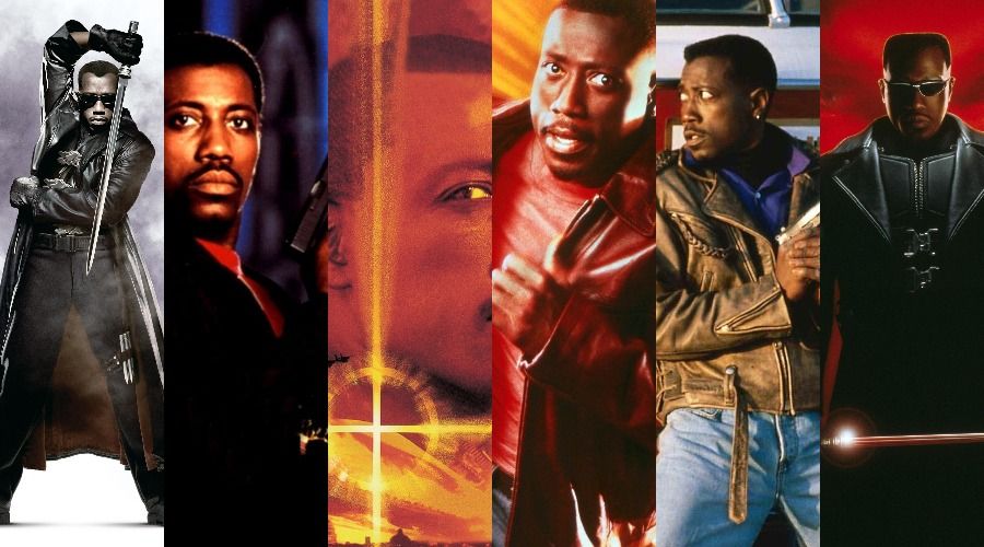 15 Best Wesley Snipes Movies of All Time