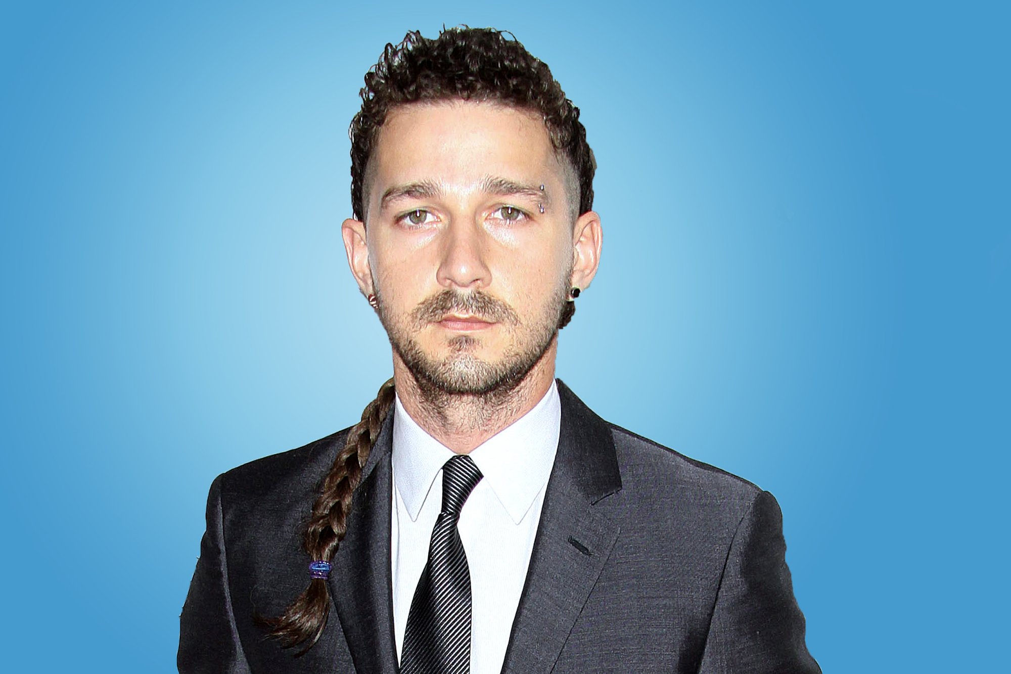 Arrestan a Shia LaBeouf por embriagarse en público nuevolaredo.tv