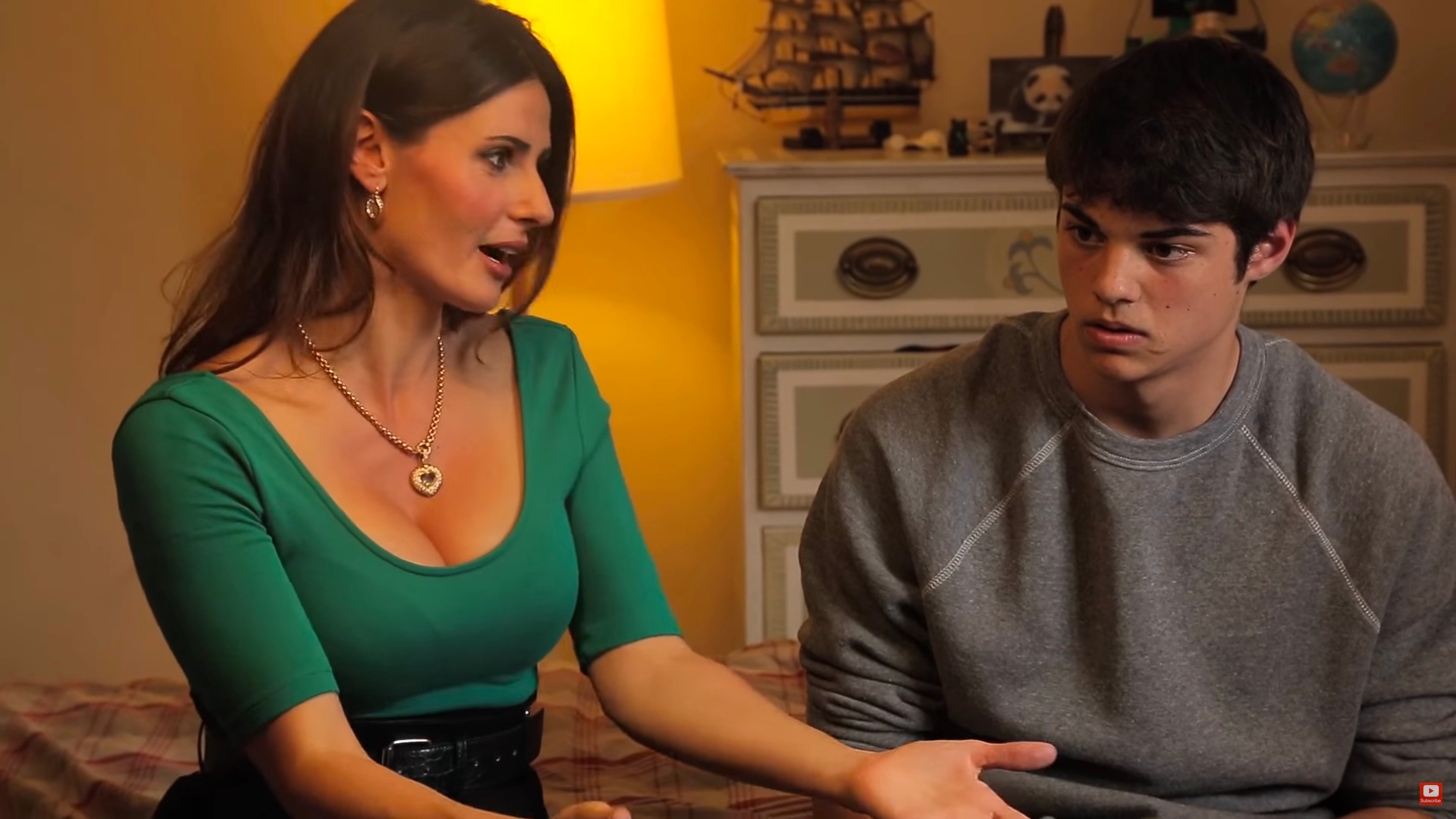 Noah Centineo Network • Photo Gallery