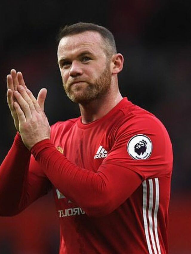 Wayne Rooney Net Worth Nog Magazine