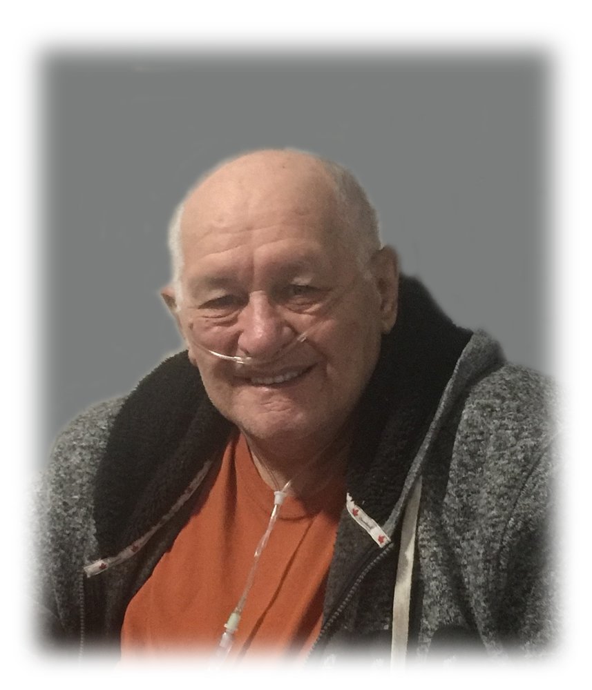 Obituary of Ronald Hayes to Northcutt Elliott Funeral Hom...