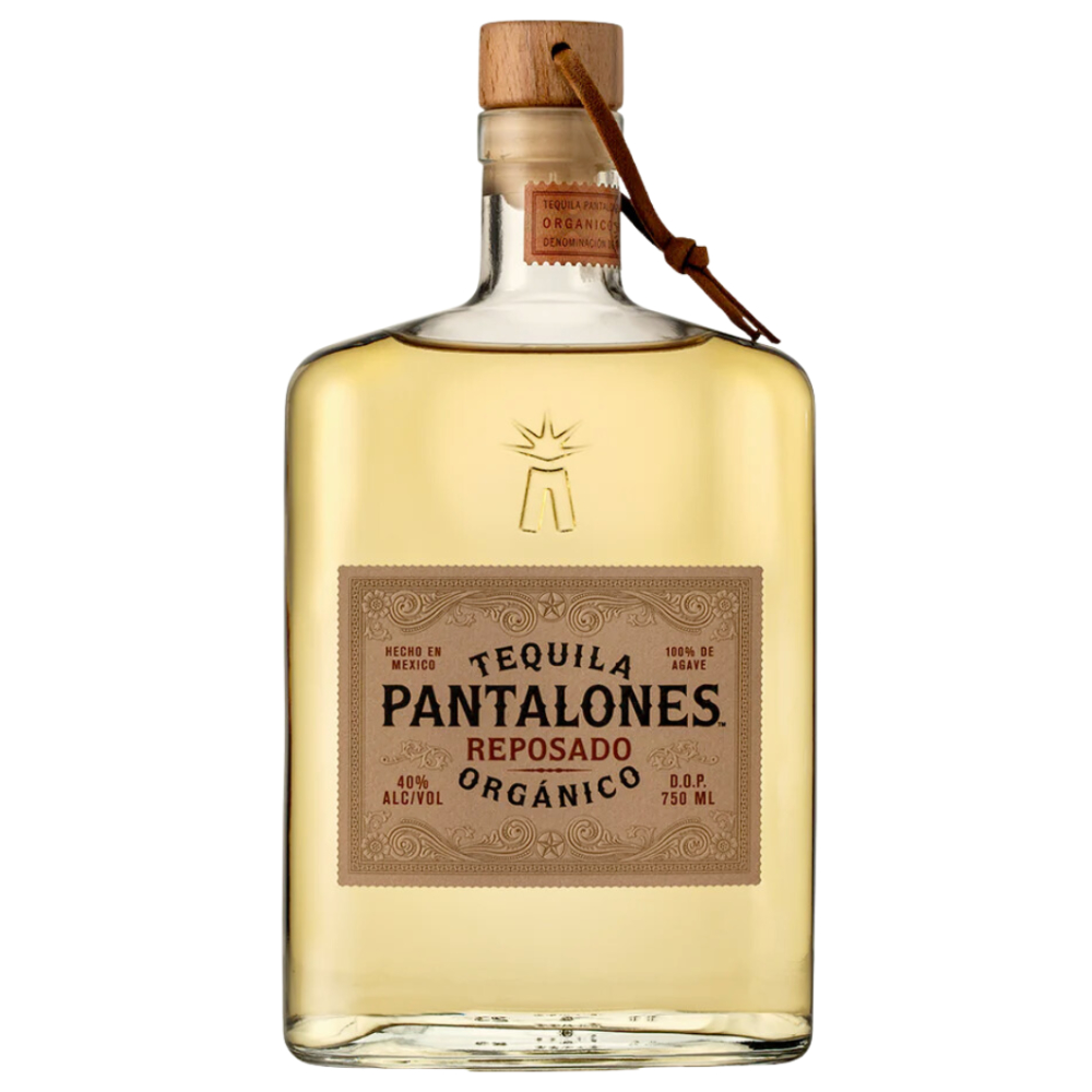 Buy Pantalones Reposado Tequila By Matthew McConaughey Online Notable