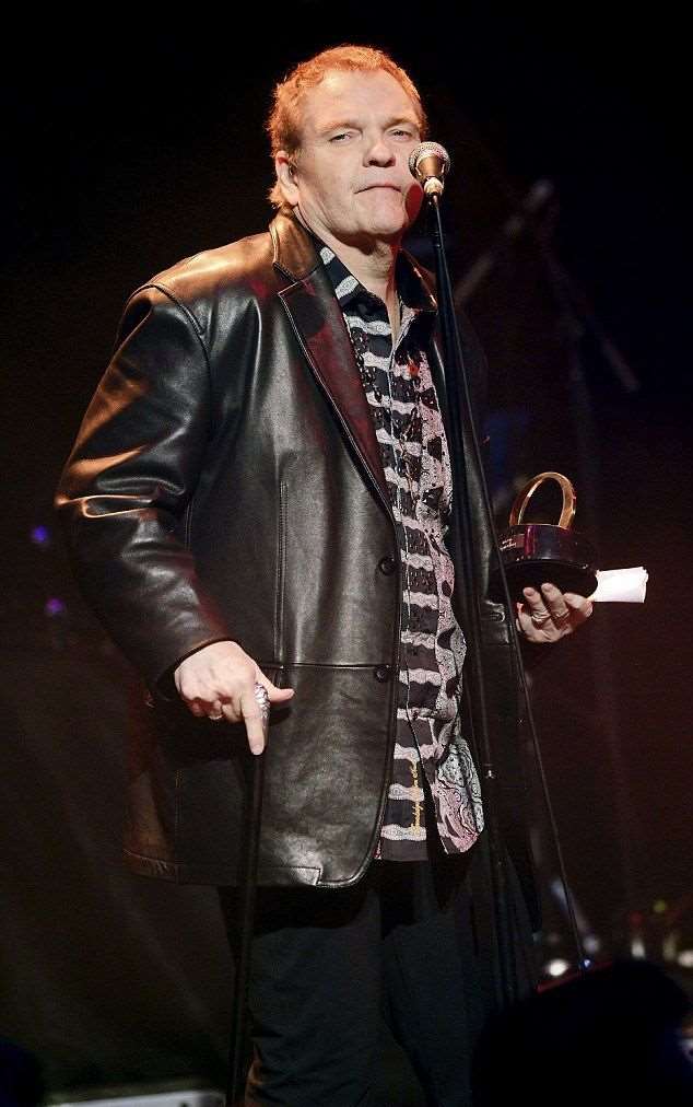 Meat Loaf Birthday, Real Name, Age, Weight, Height, Family, Facts