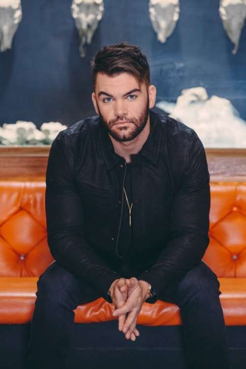 Dylan Scott Birthday, Real Name, Age, Weight, Height, Family, Facts