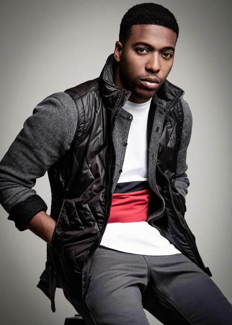 Jocko Sims Birthday, Real Name, Age, Weight, Height, Family, Facts