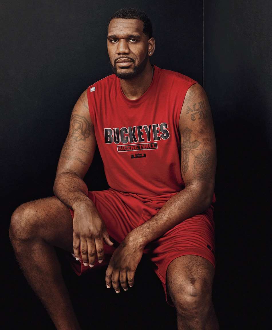 Greg Oden Birthday, Real Name, Age, Weight, Height, Family, Facts