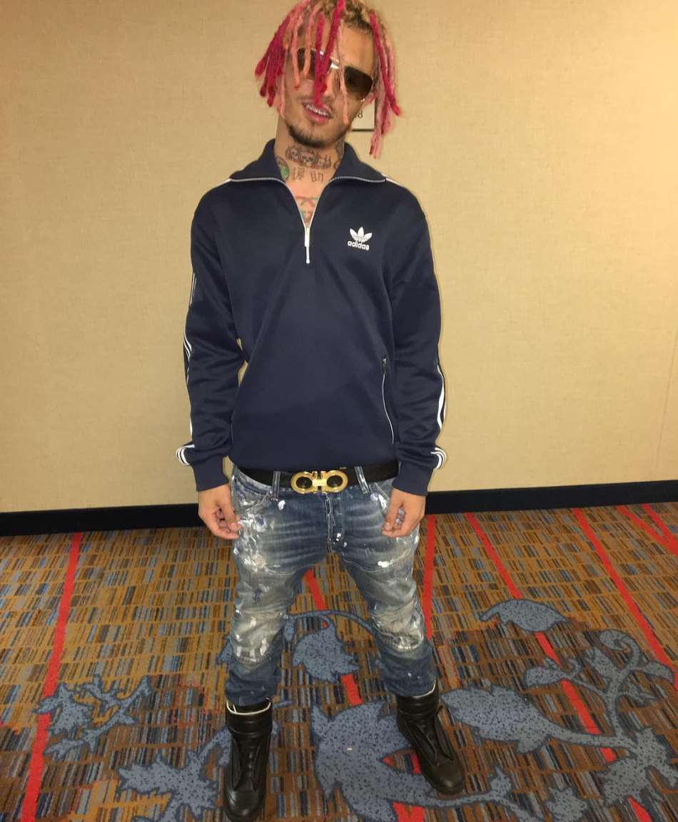 Lil Pump Birthday, Real Name, Age, Weight, Height, Family, Facts