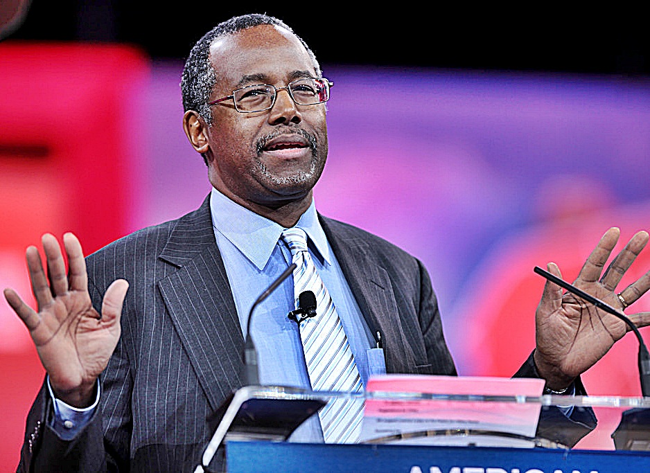 Ben Carson Net Worth, Wife, Age, Wiki, Trivia