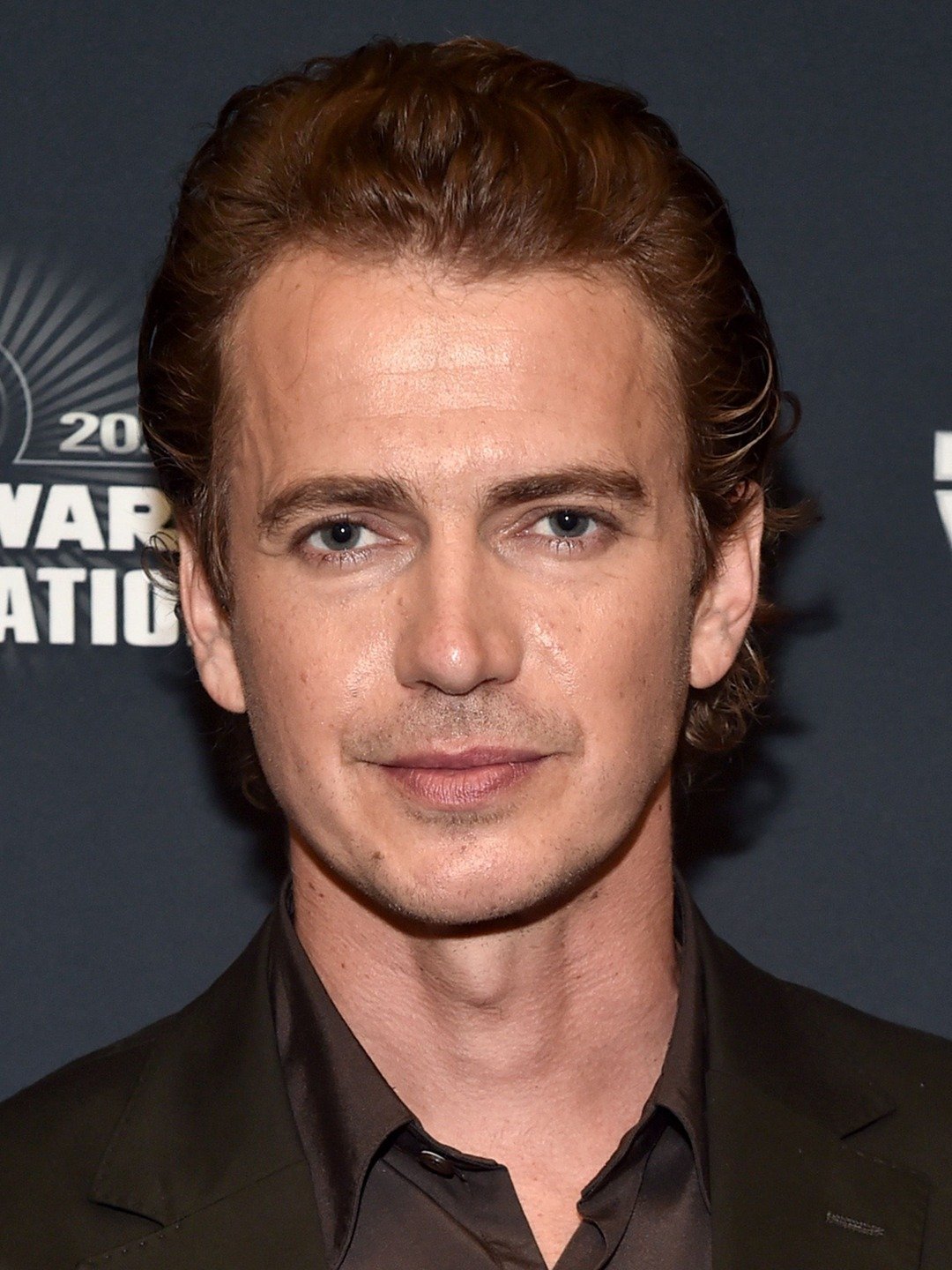 Hayden Christensen Fan Expo 2024 Cleo Mellie