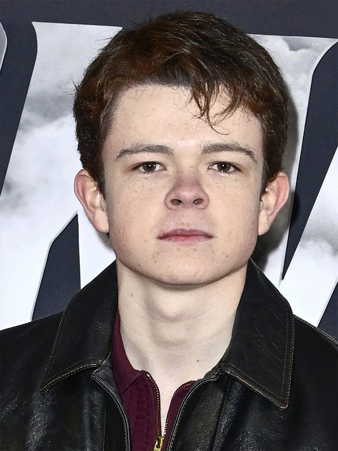 Paddy Holland Actor