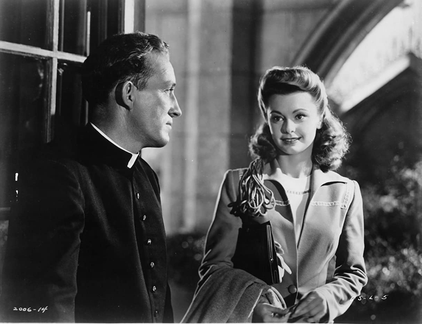 Film Stasera In Tv Un Amore Splendido Di Leo Mccarey Ven 24 Agosto 2018 Tv In Chiaro Nuovo Cinema Locatelli