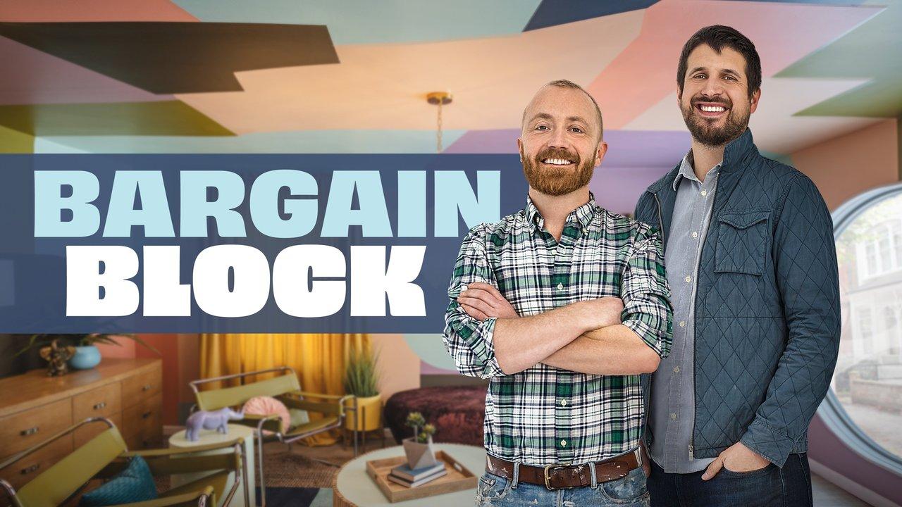 Bargain Block Season 3 Renewed or Cancelled? // NextSeasonTV