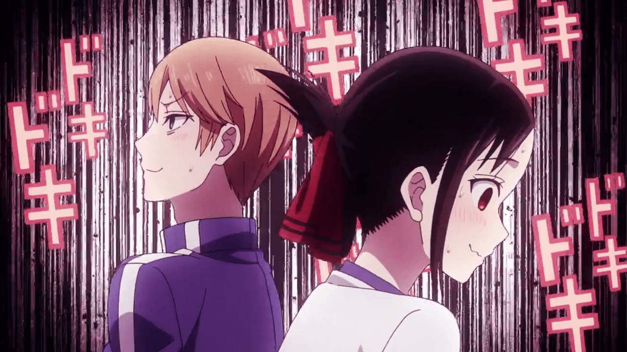 Bakuman S3 Eps 8 Bakuman S3 Eps 8