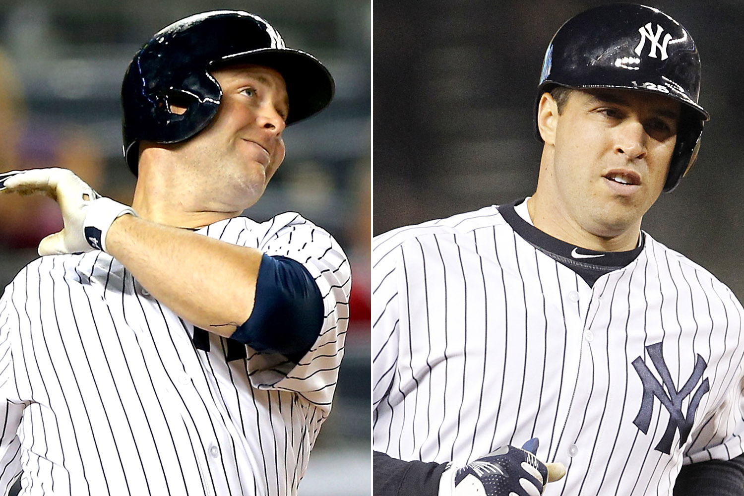 Why does Michael Kay’s crew ignore pressing Yanks questions?