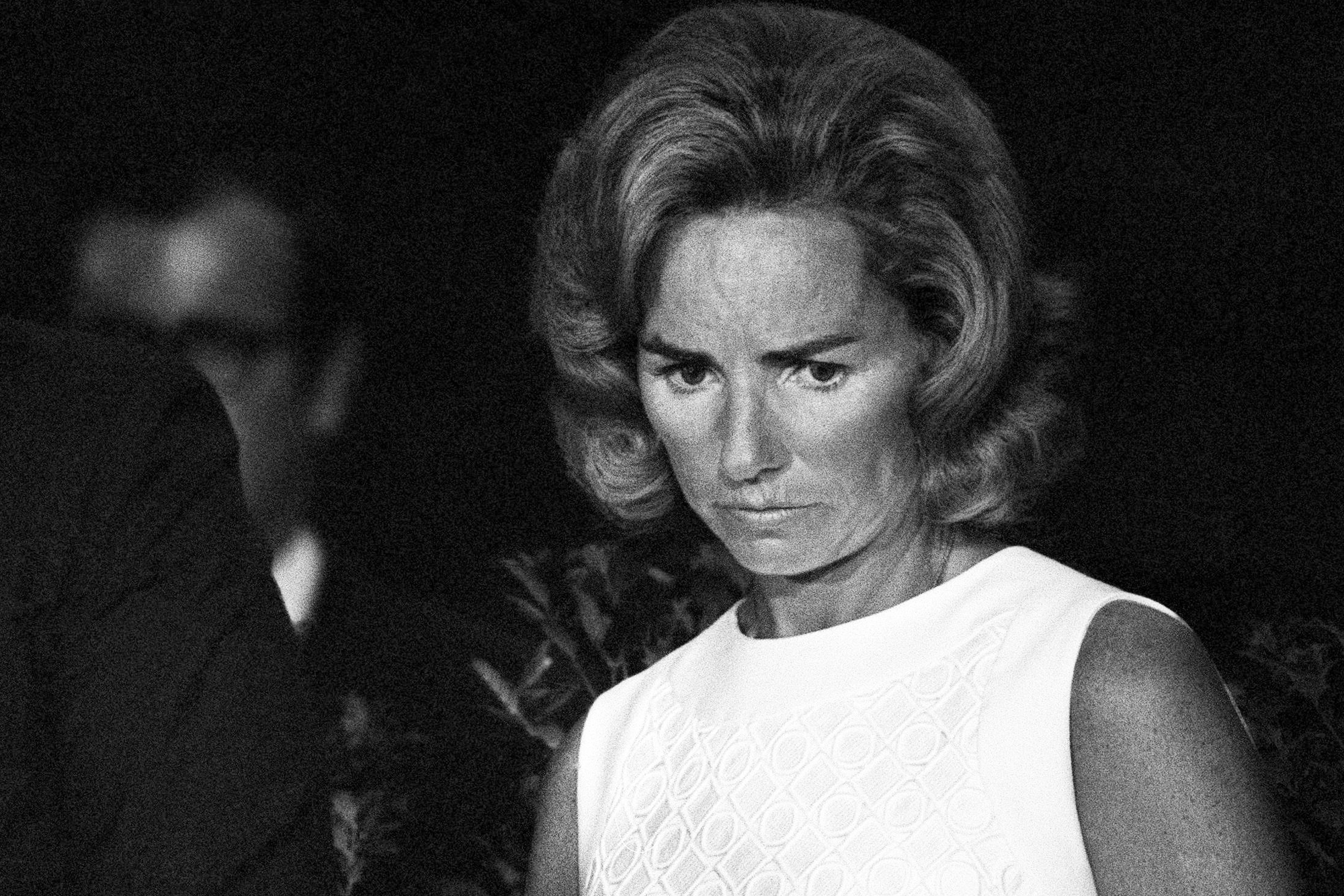 Inside Ethel Kennedy’s cruel neglect of her troubled kids