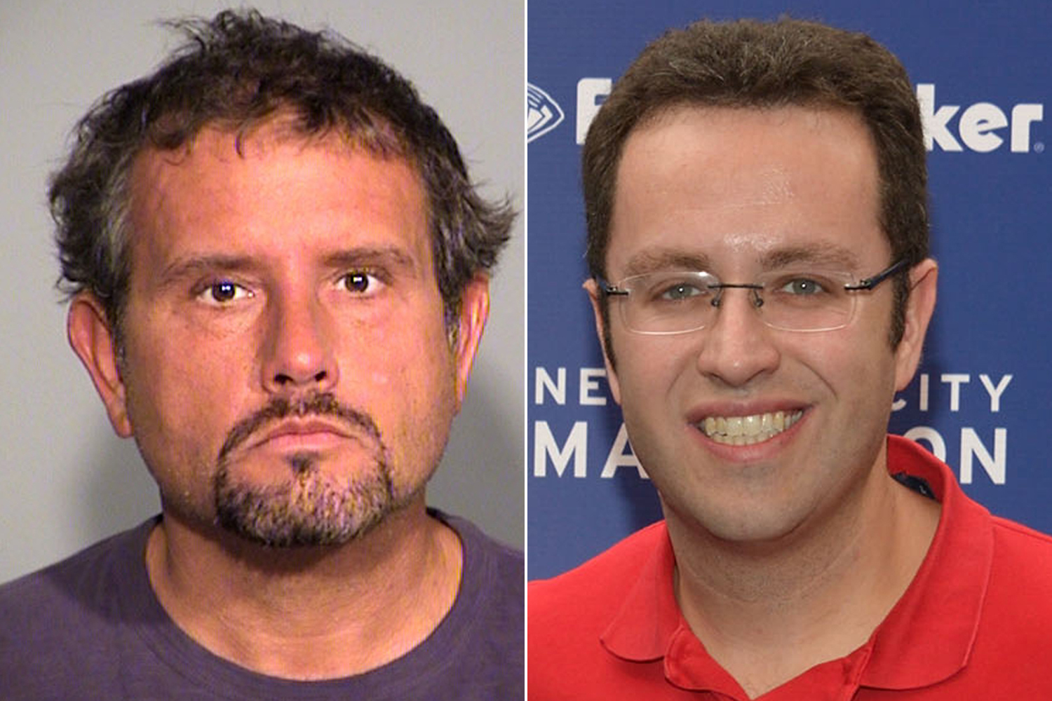 Jared Fogle just had his best day in a long time