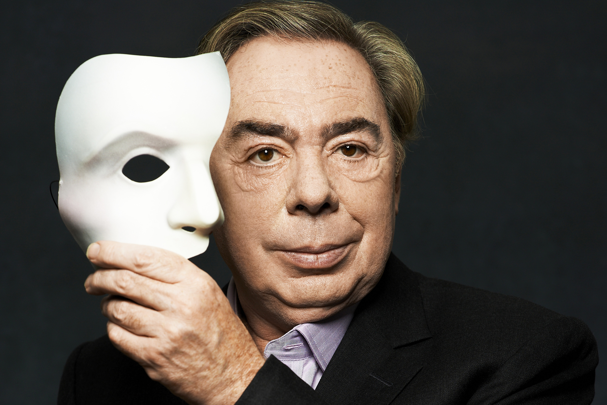 Andrew Lloyd Webber recalls the worst night of his life