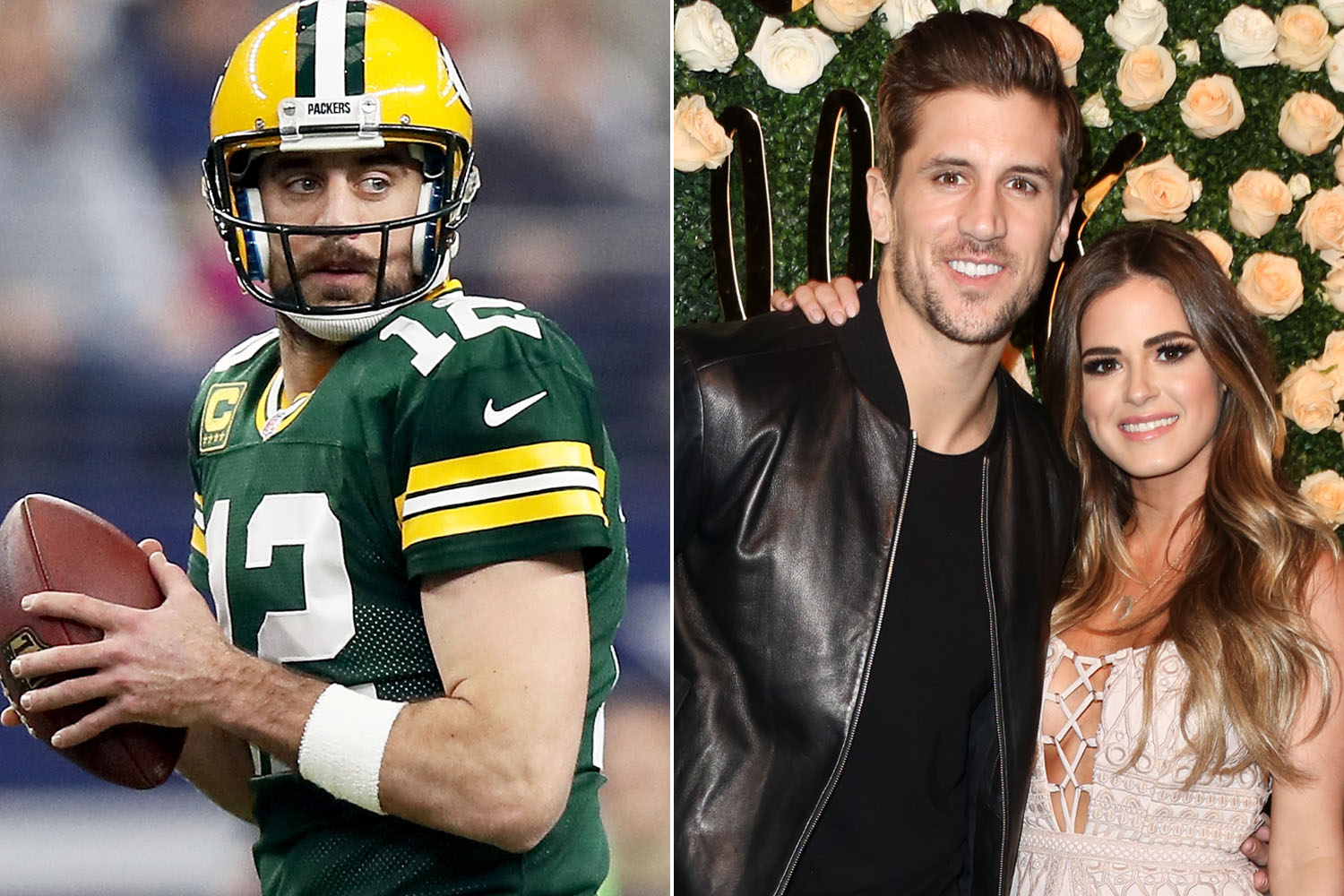 Aaron Rodgers ‘blowup’ with brother started family feud