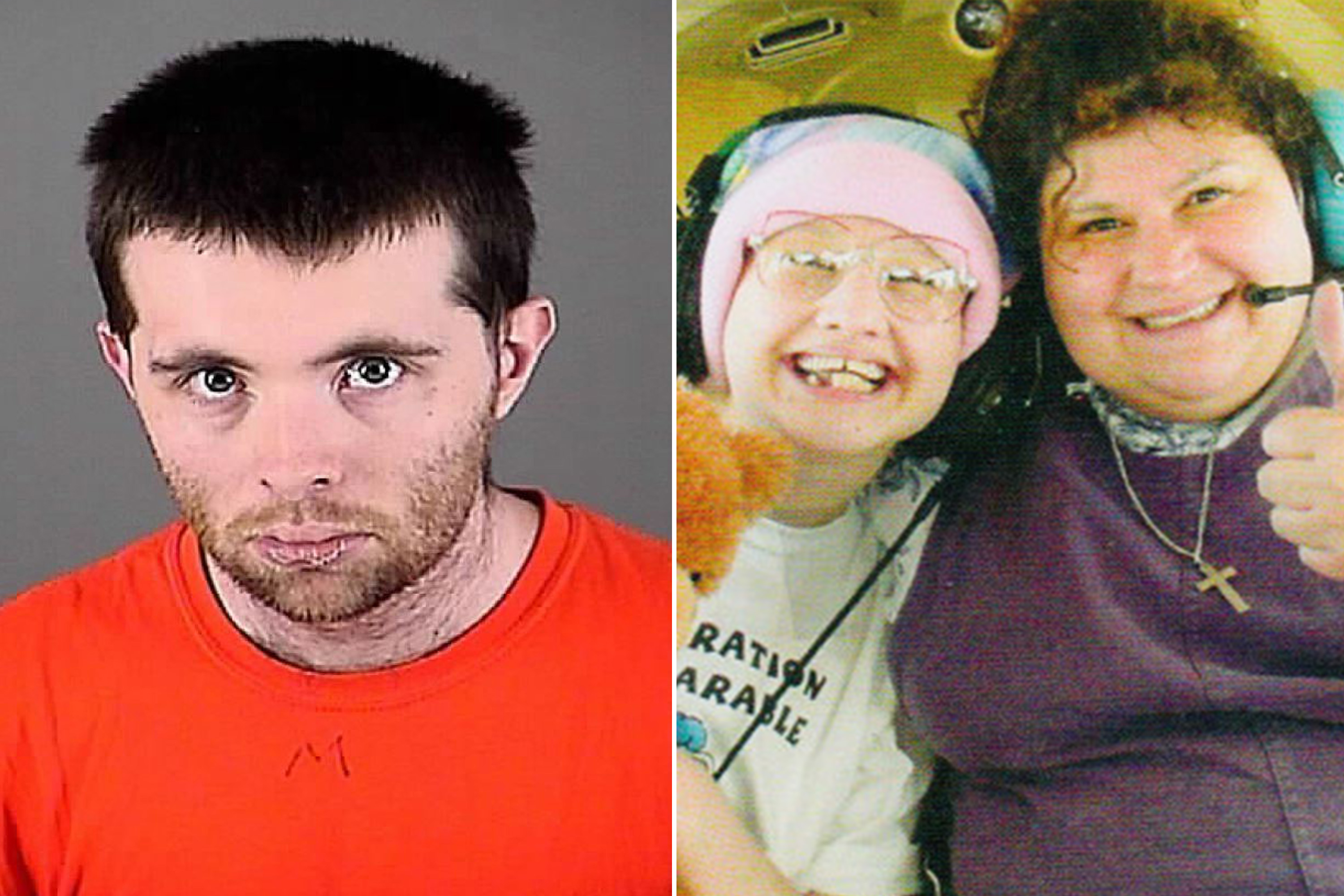 Dee Dee Blanchard's murder Trial underway for Nicholas Godejohn in death of girlfriend's mother