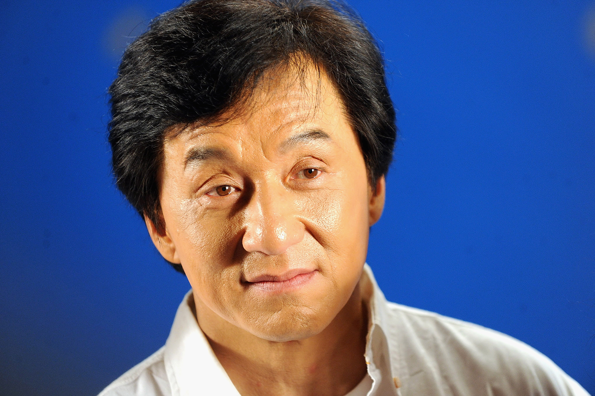 Jackie Chan sex scene costs Iranian TV boss his job