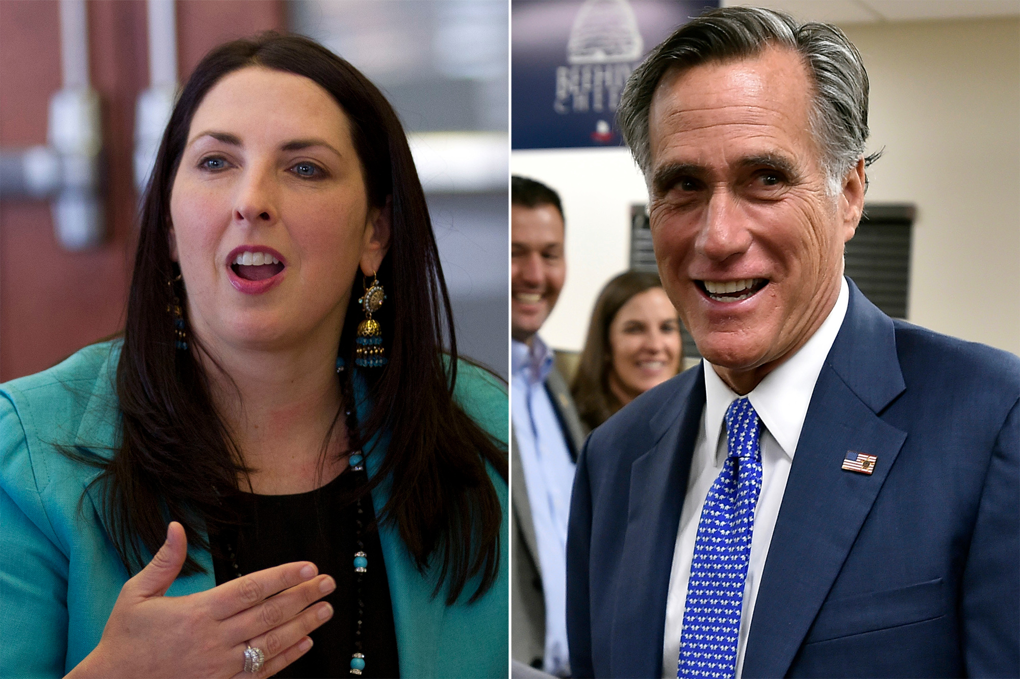 Insiders slam Ronna McDaniel for using RNC donor money as a 'piggy bank