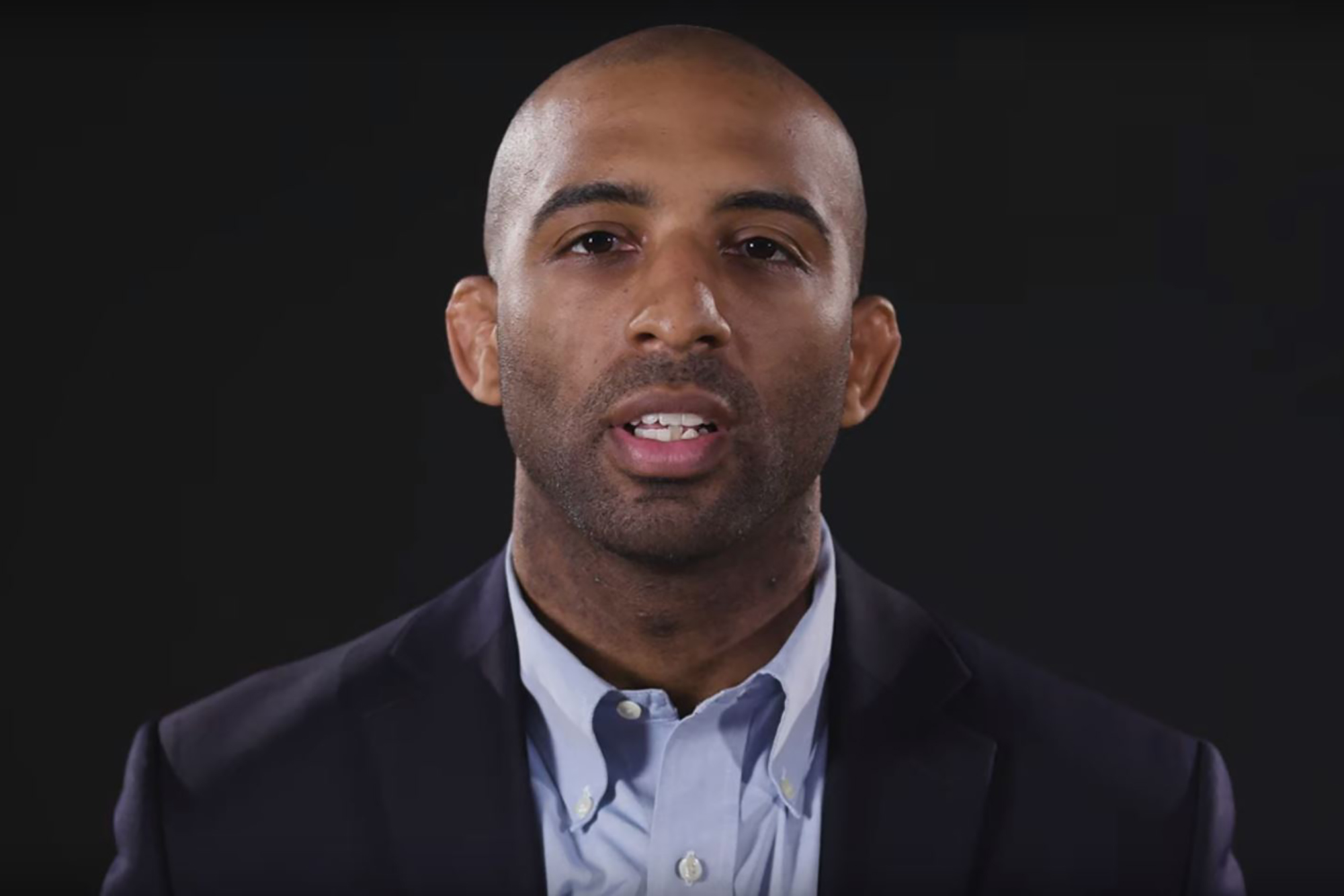 GOP candidate appears to threaten OcasioCortez, Sanders in campaign video