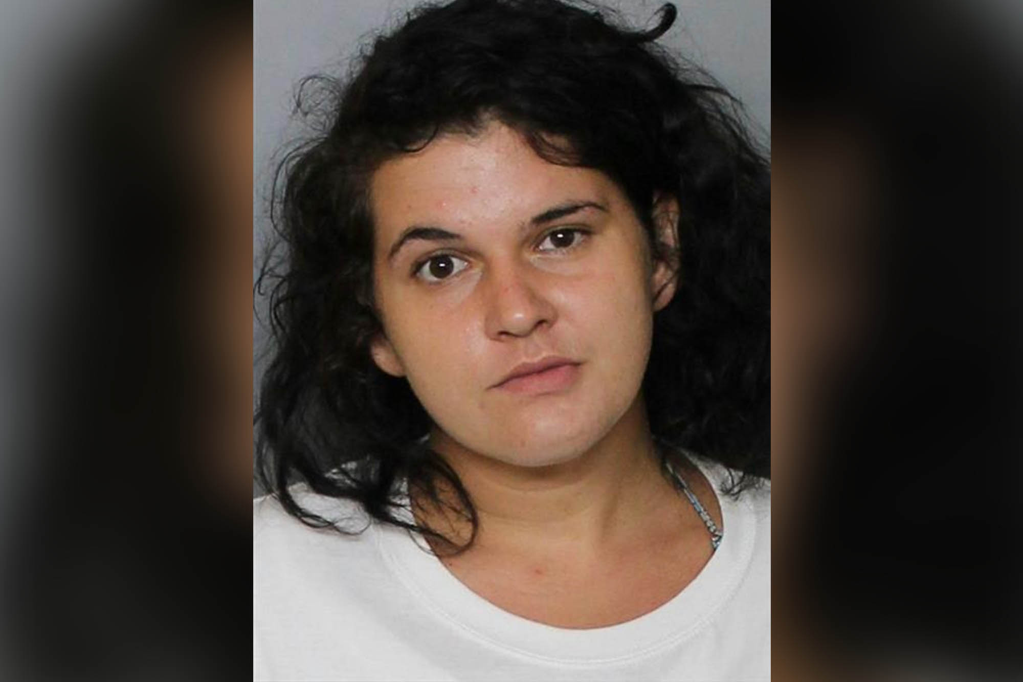 Florida woman who pulled alligator from pants gets probation