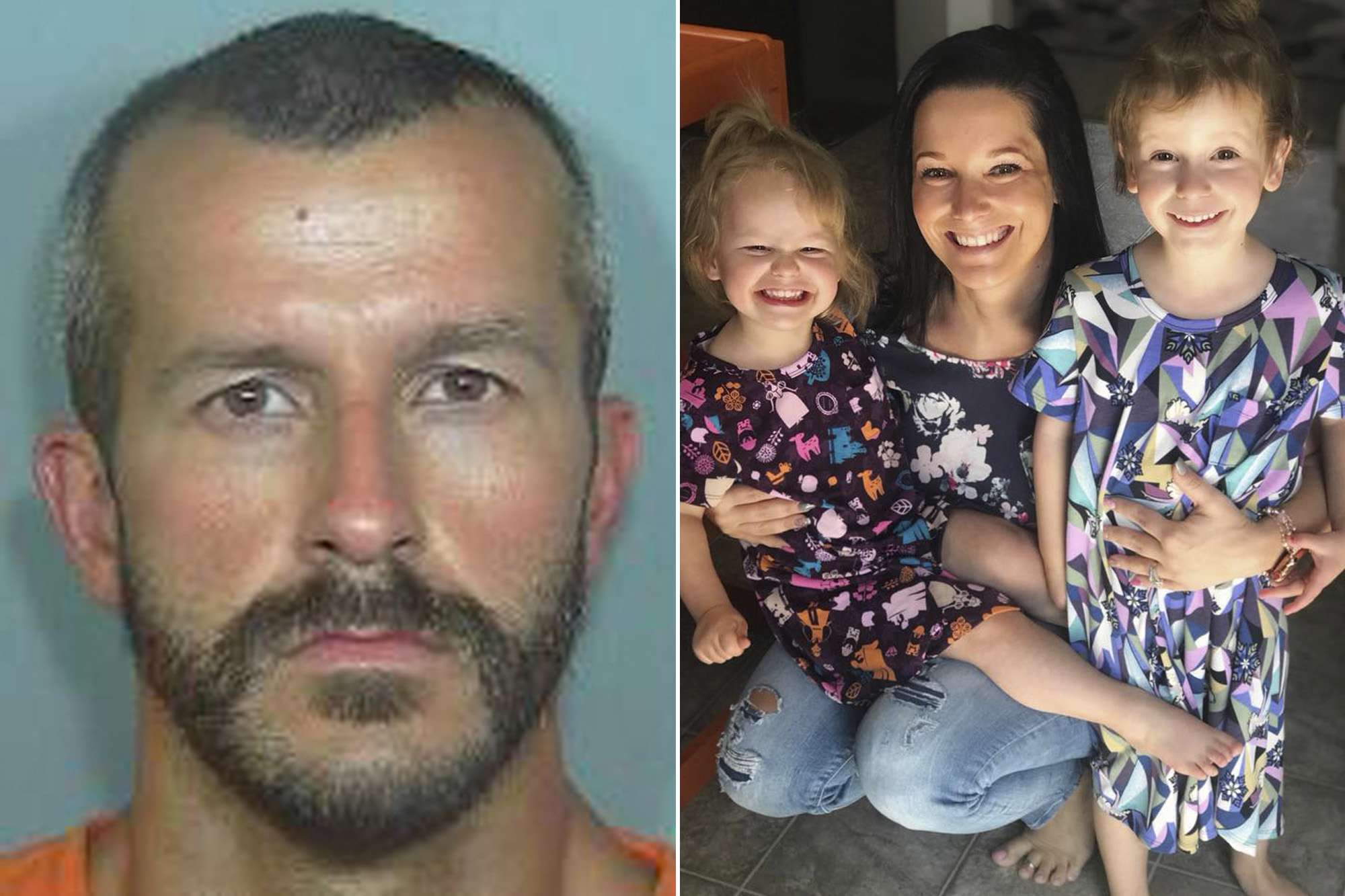 'American Murder' digs into why Chris Watts killed his family