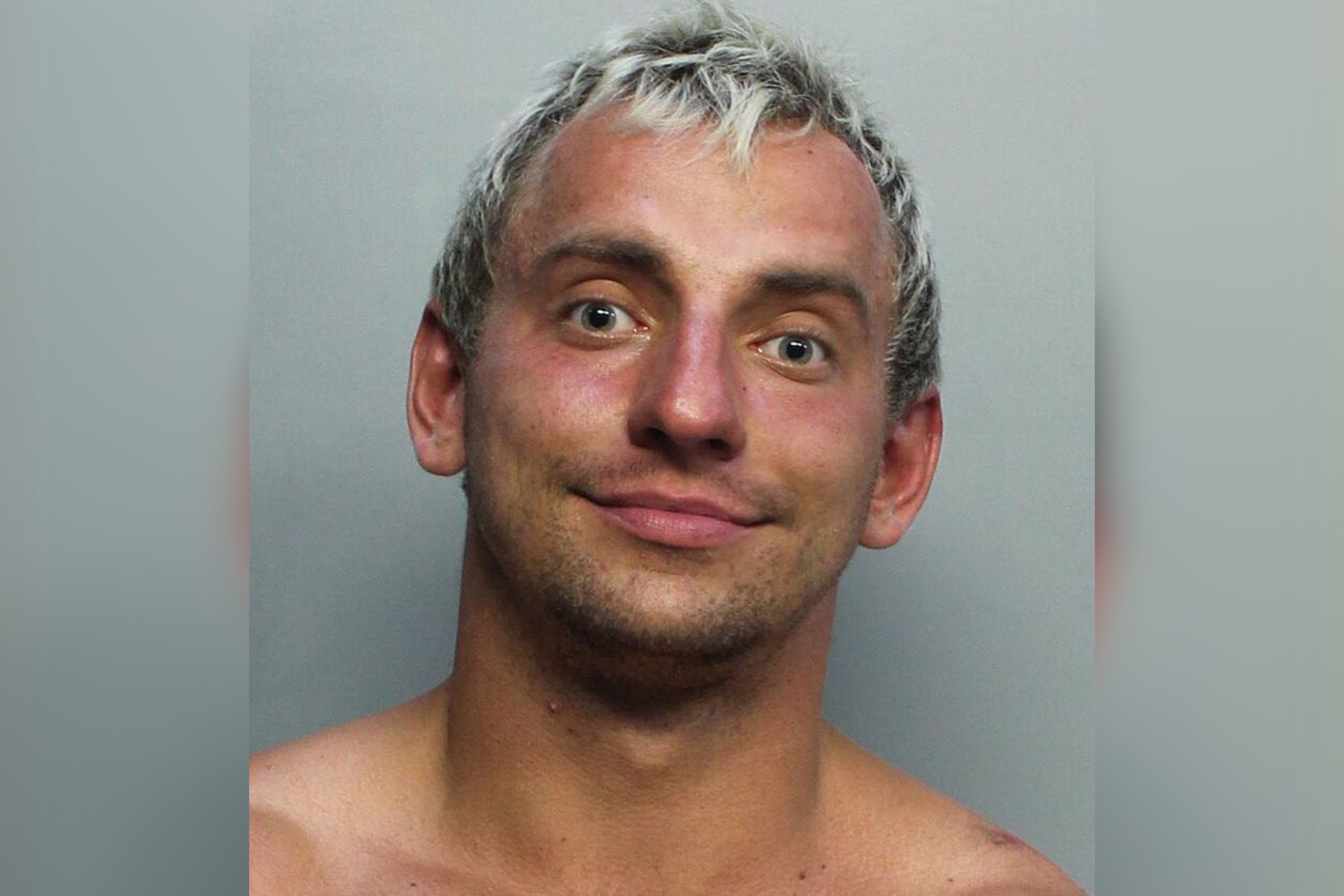 YouTube star Vitaly Zdorovetskiy arrested for attacking jogger