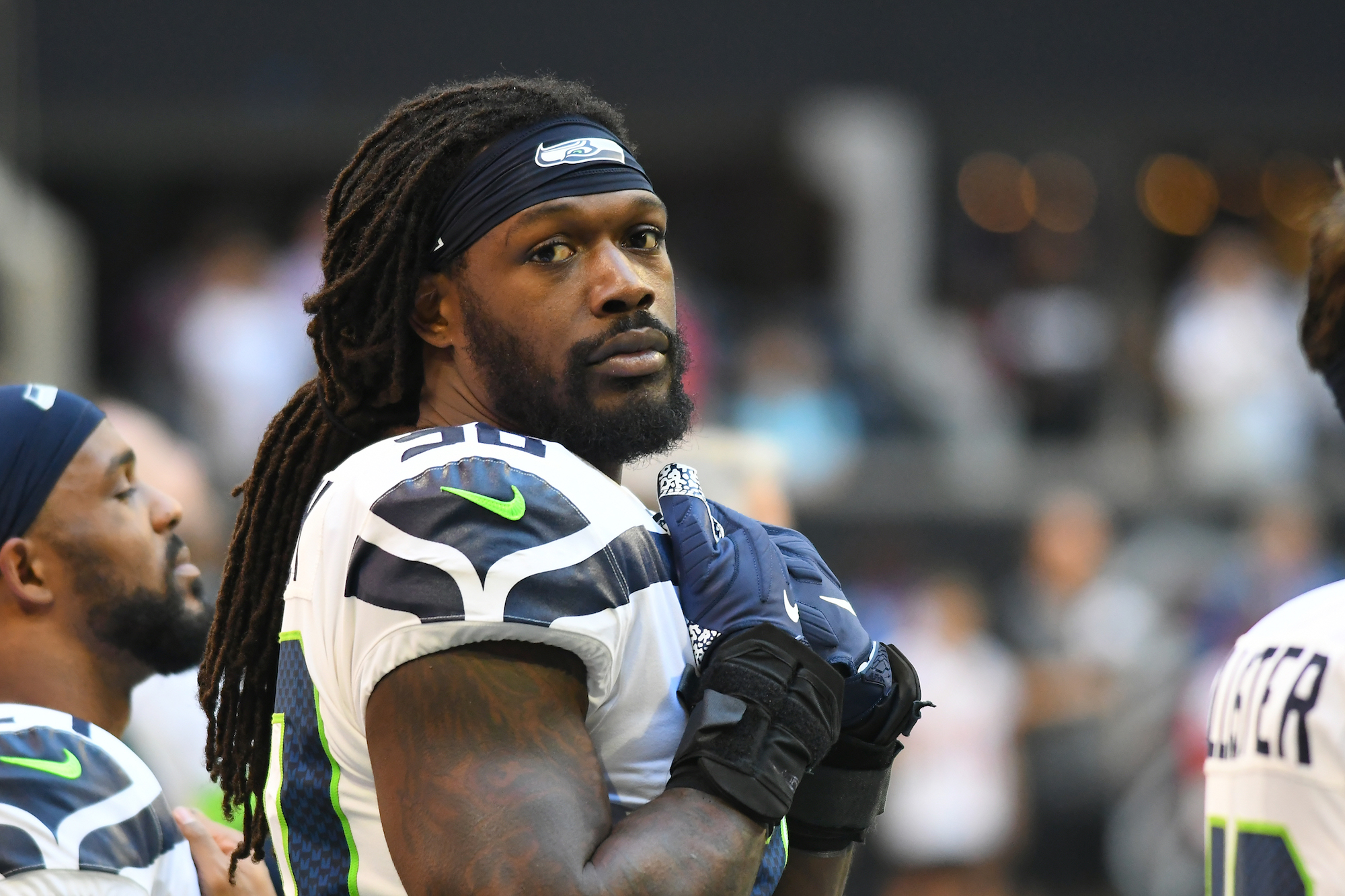 Jadeveon Clowney won't get 21 million payday from Seahawks