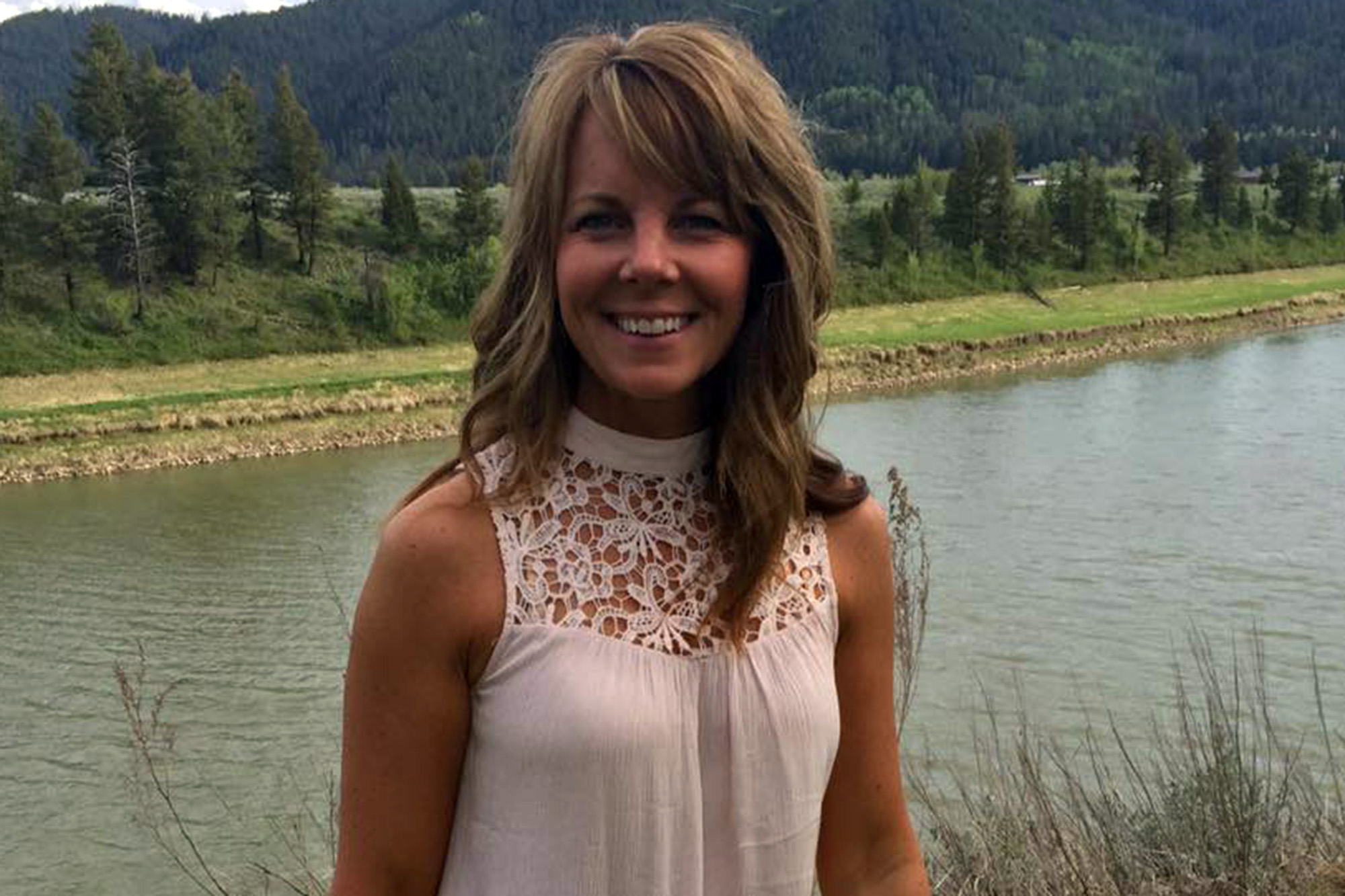 Reward for missing Colorado woman Suzanne Morphew soars to 200K