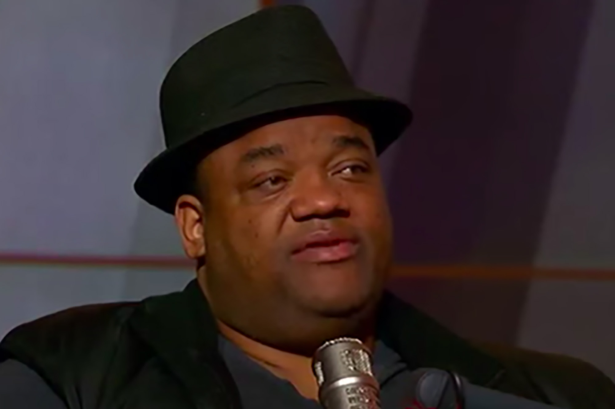 Jason Whitlock has big plans after leaving Fox Sports