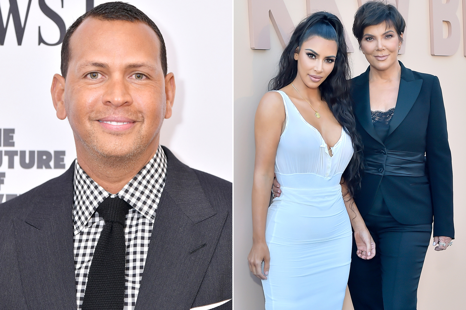 Alex Rodriguez wants baseball to be more like the Kardashians