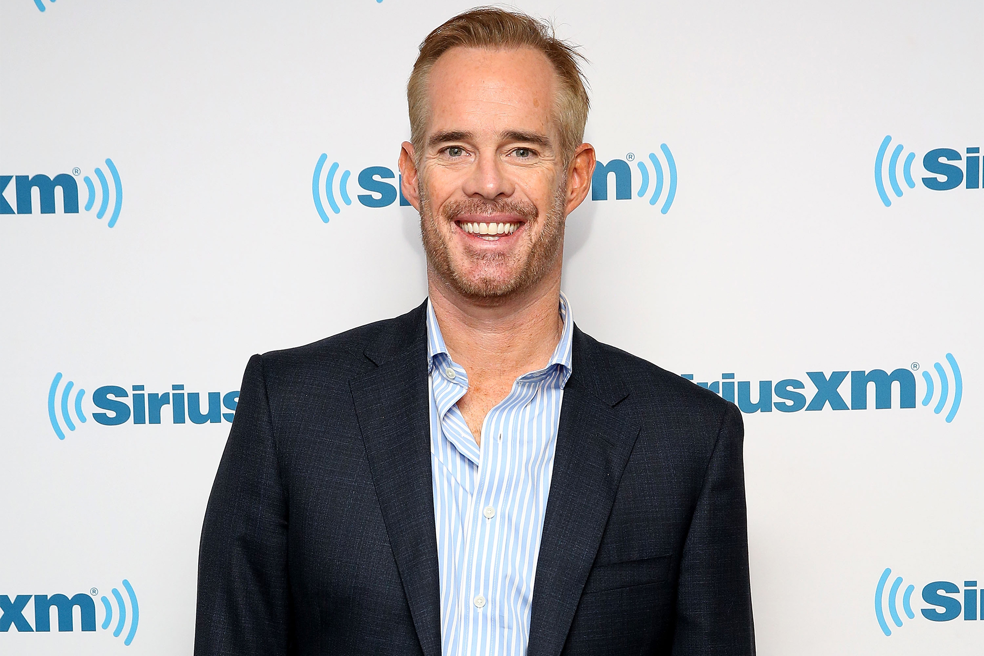 Joe Buck on studying the greats and criticism that 'kills' him