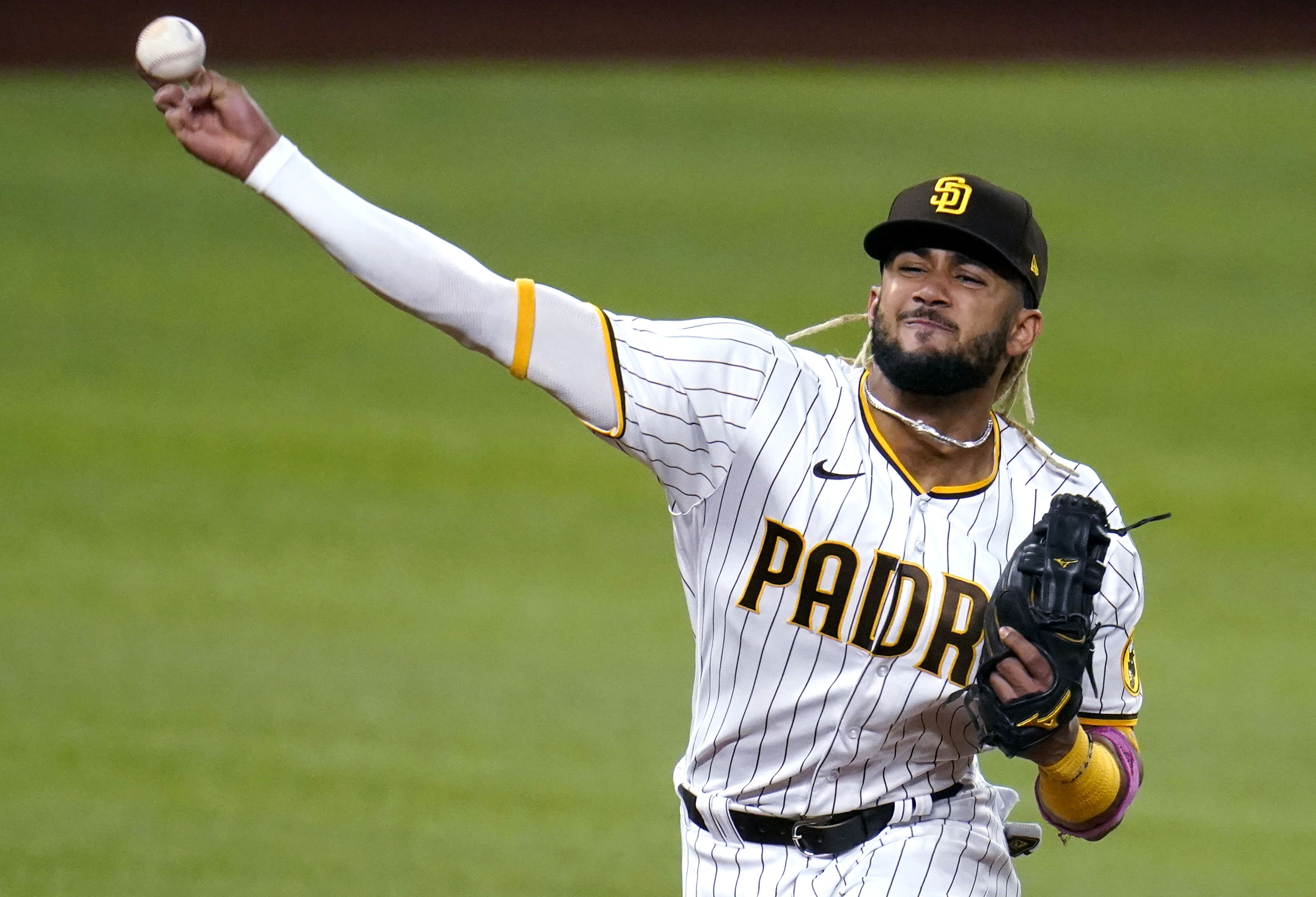 Fernando Tatis Jr. signing more proof the Padres are in it to win it